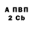 Первитин пудра Interstellar 623