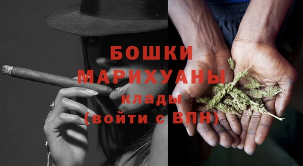 ALPHA PVP Богородск
